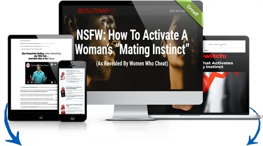 psychology-based attraction